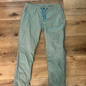Cotopaxi women’s hiking pants